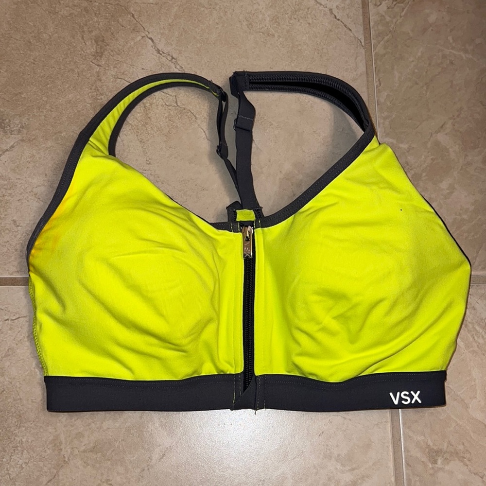 Victoria Secret SPORT (VSX) Sports Bra